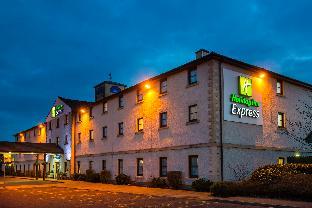 holiday inn express perth by ihg