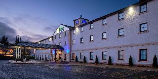 holiday inn express perth by ihg