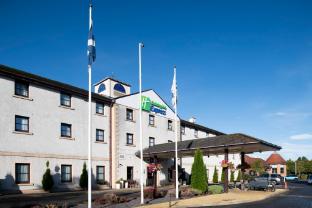 holiday inn express perth by ihg