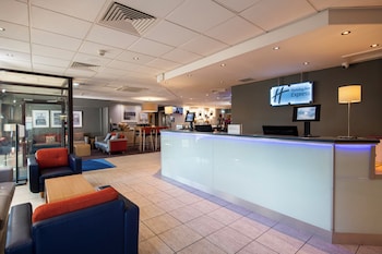Holiday Inn Express Perth By Ihg,Freuchie>>Dunkeld,3 star