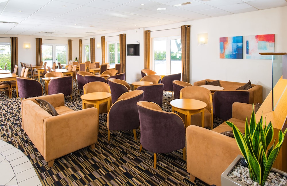 holiday inn express peterborough by ihg