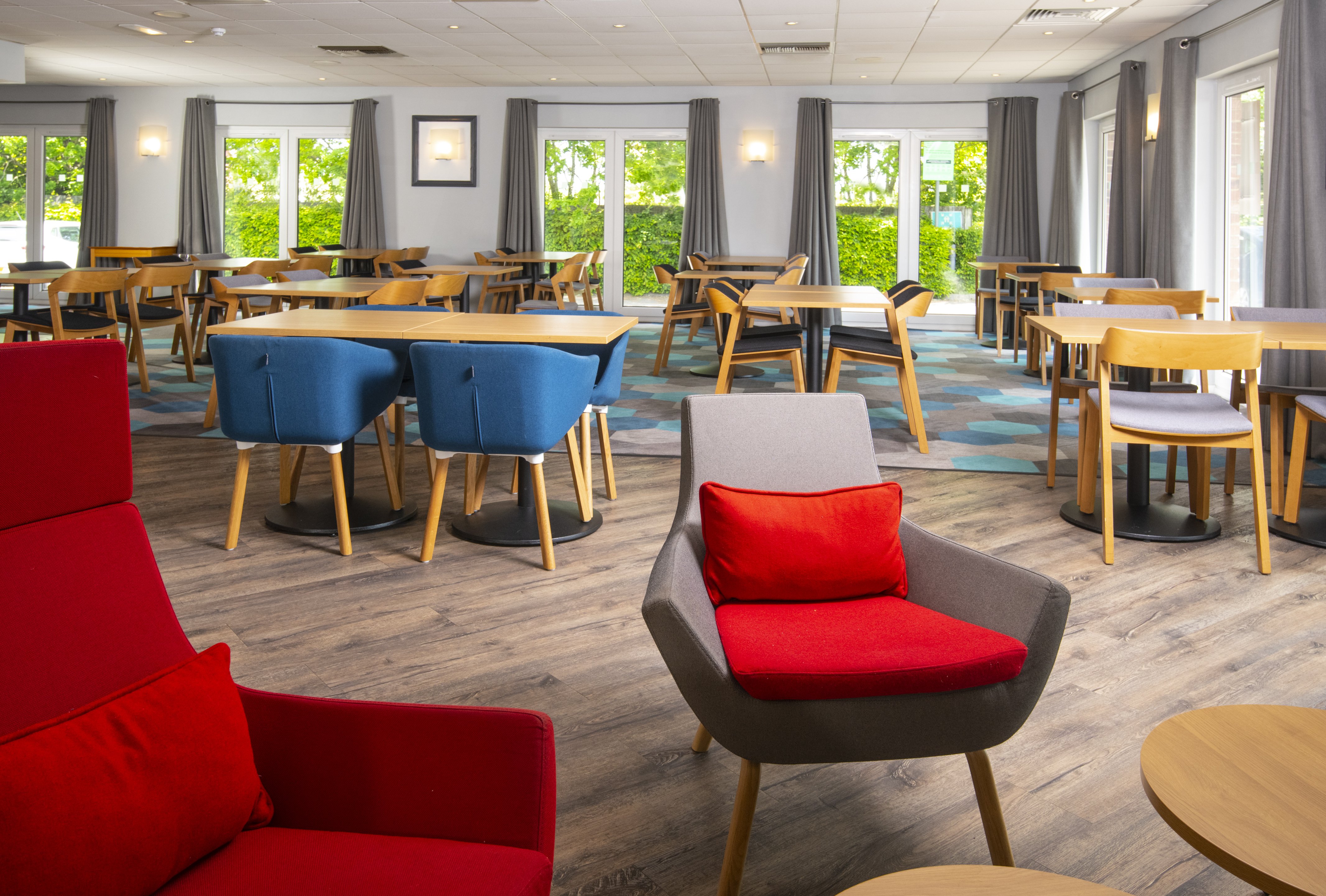 holiday inn express peterborough by ihg