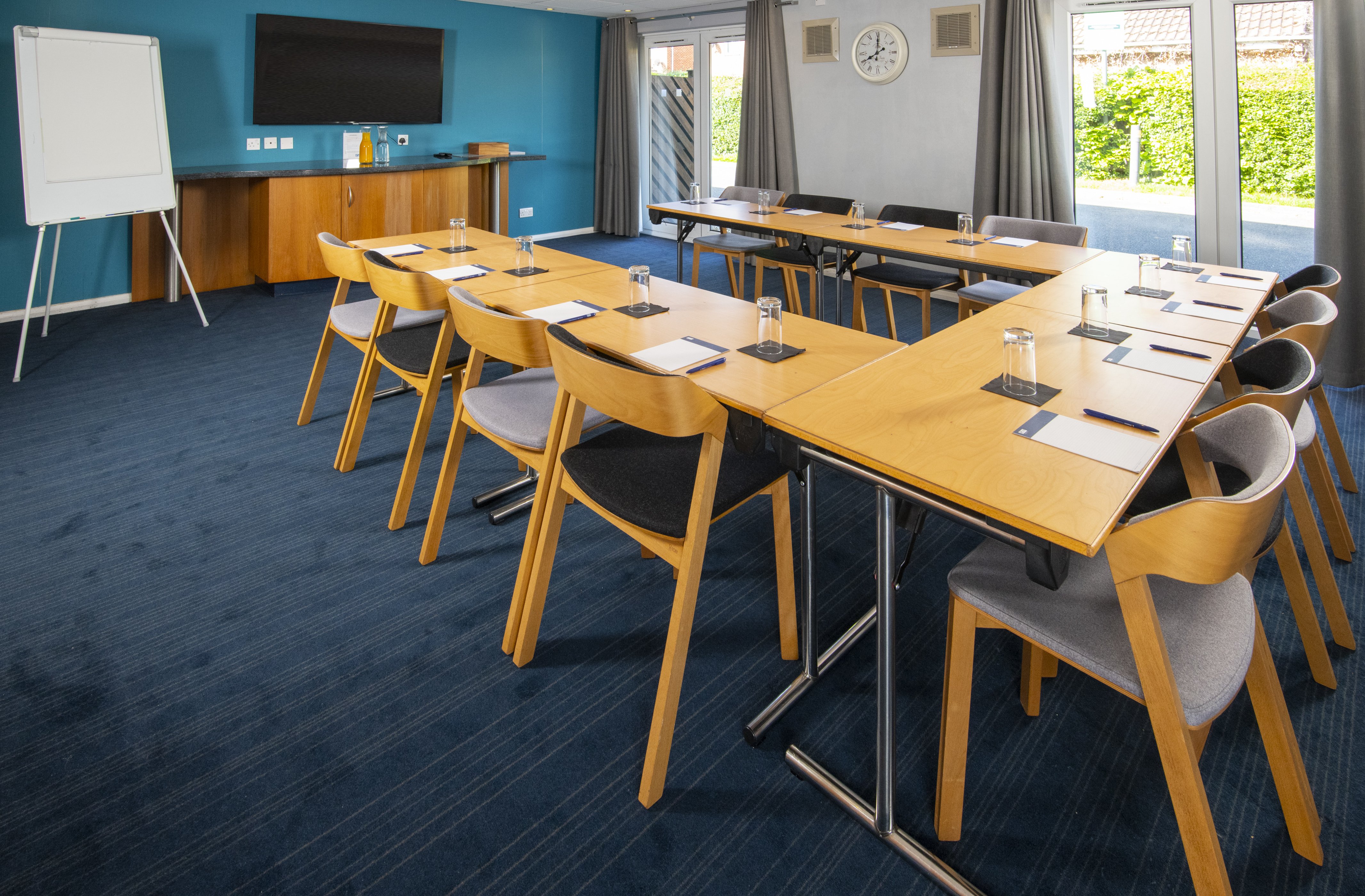 holiday inn express peterborough by ihg