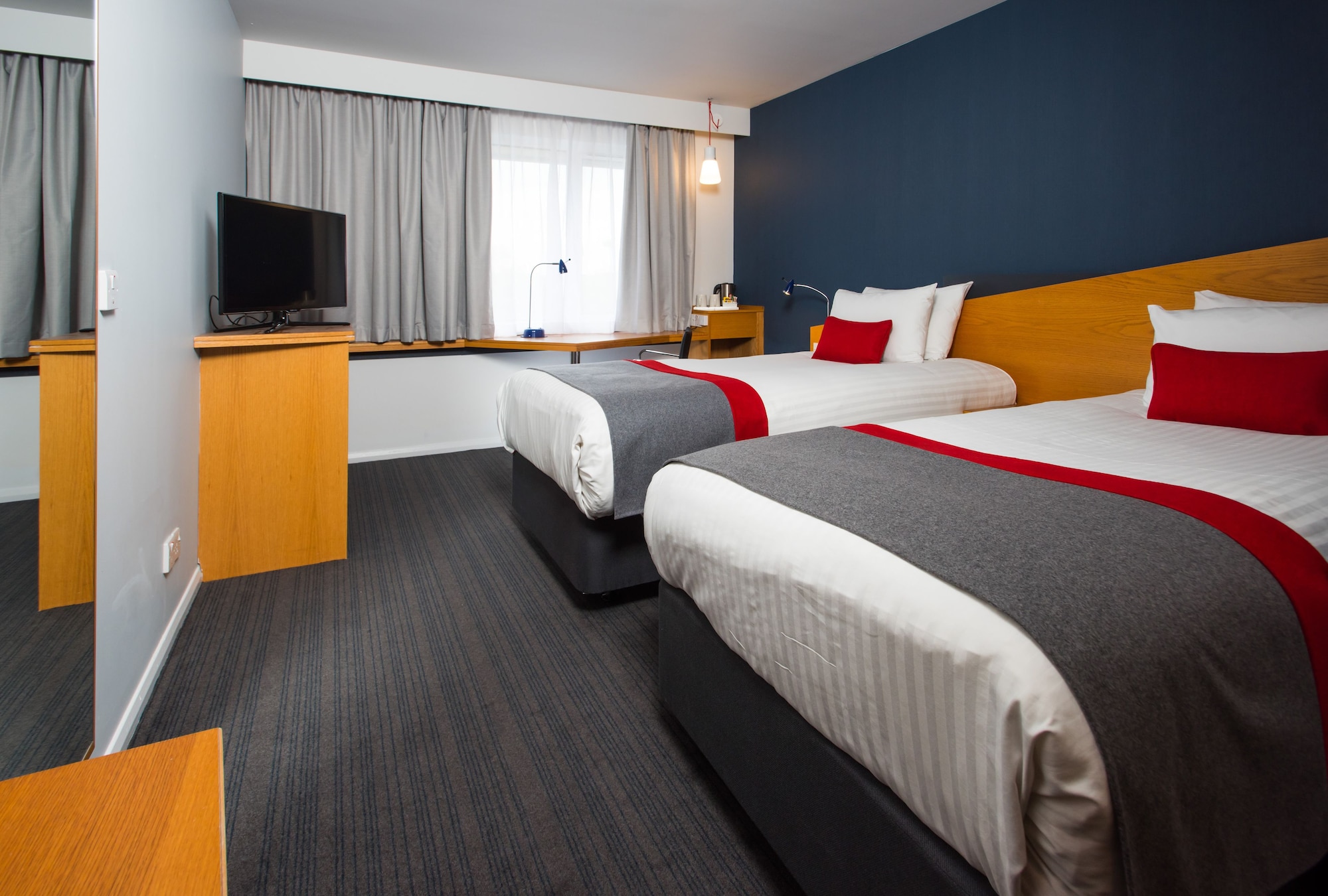 holiday inn express peterborough by ihg