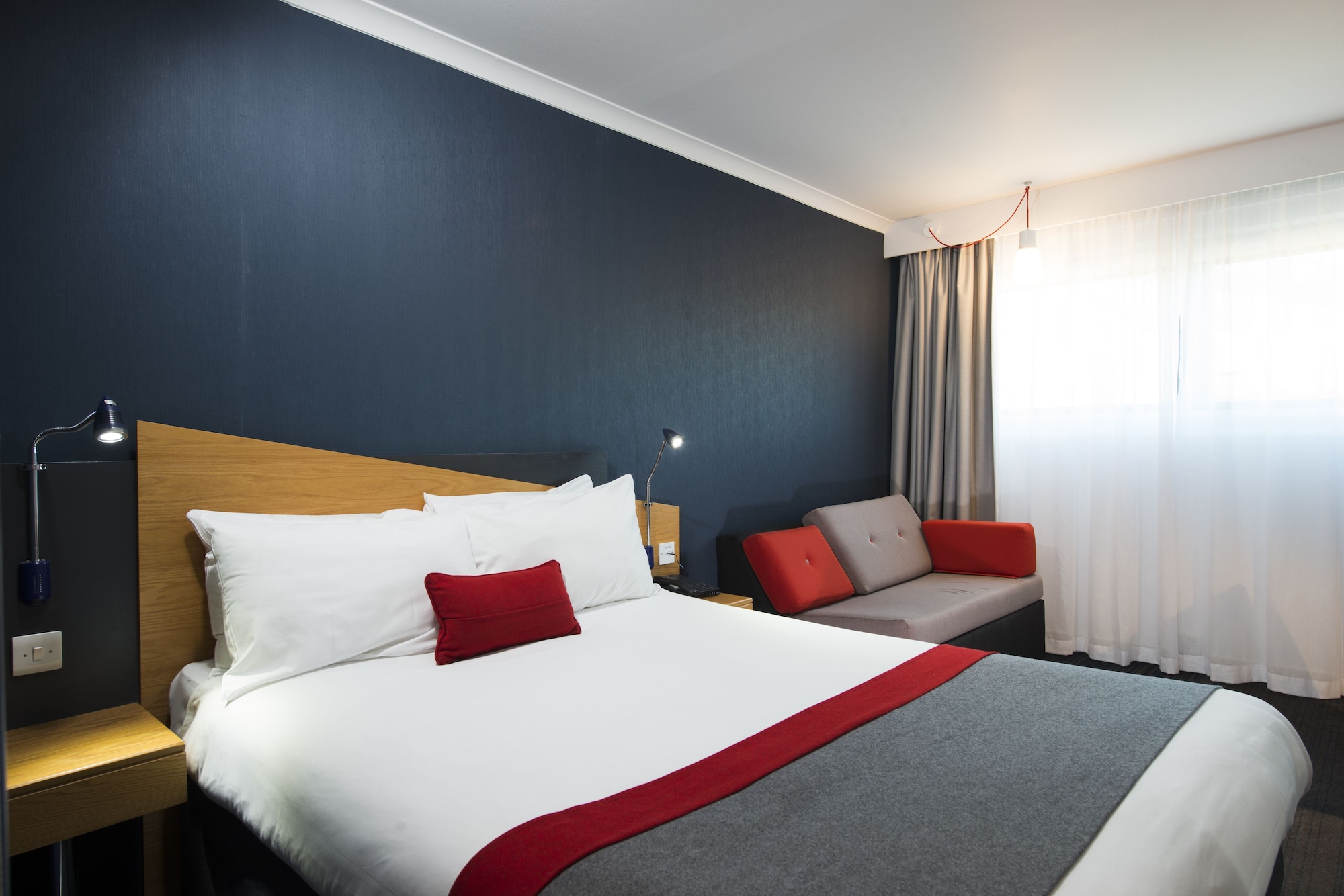 holiday inn express peterborough by ihg