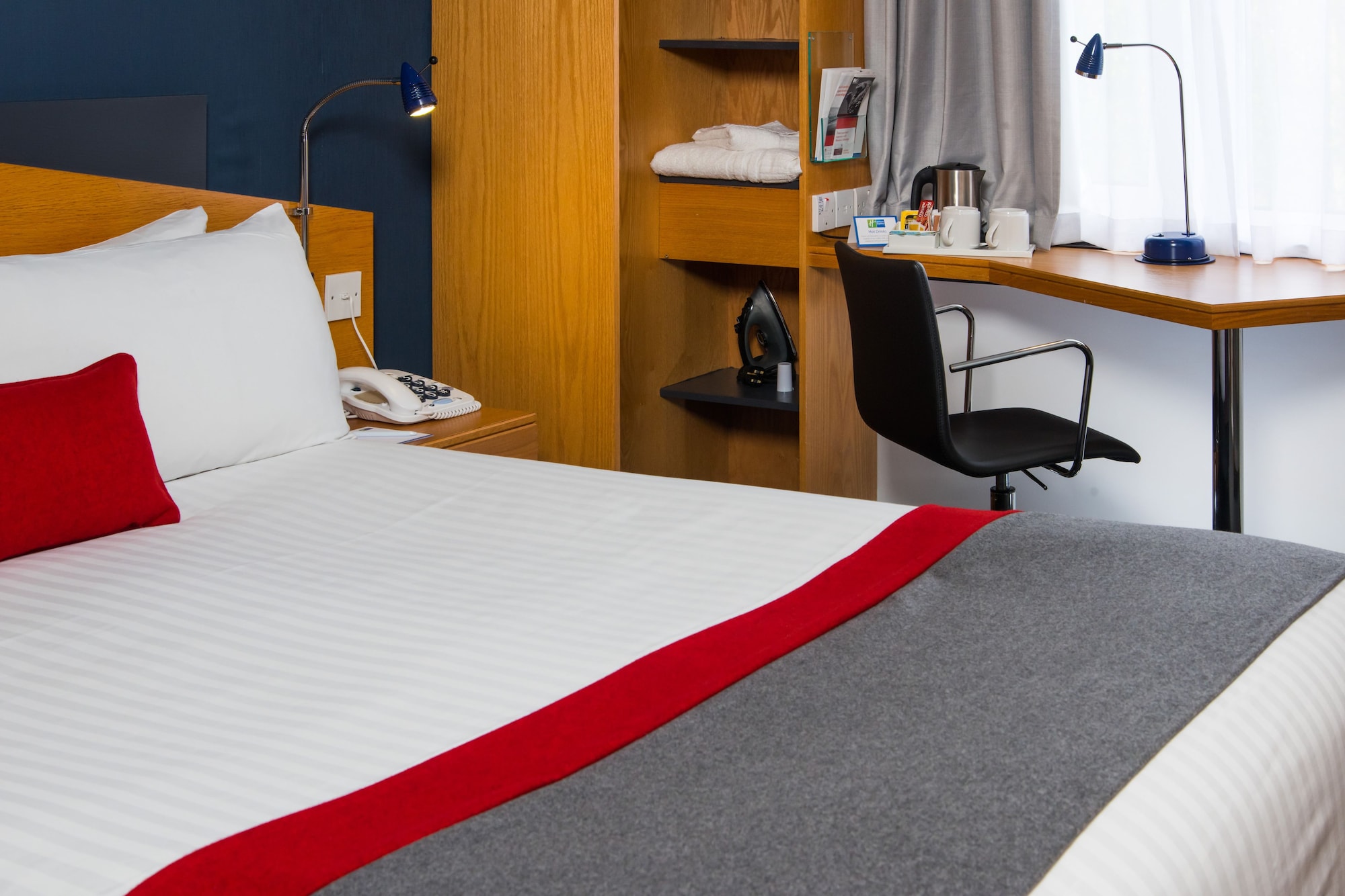 holiday inn express peterborough by ihg