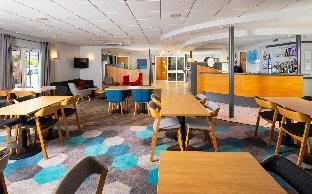 Holiday Inn Express Peterborough By Ihg,Elton>>Cambridgeshire,3 star
