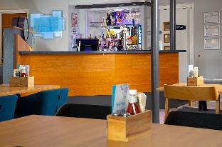 holiday inn express peterborough by ihg