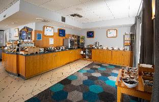 holiday inn express peterborough by ihg