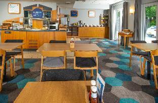 holiday inn express peterborough by ihg