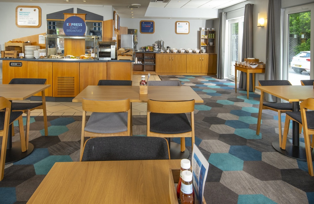 holiday inn express peterborough by ihg