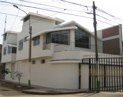 wasi airport lima bandb