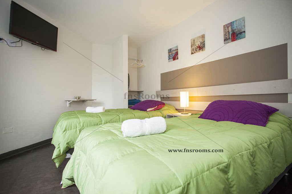 wasi airport lima bandb