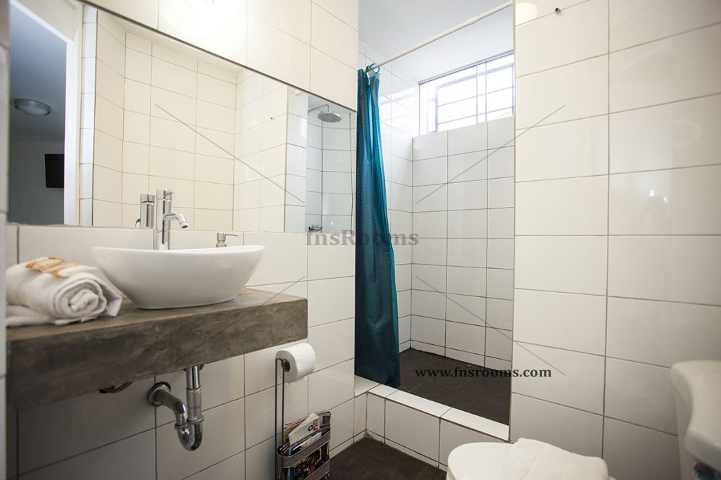 wasi airport lima bandb