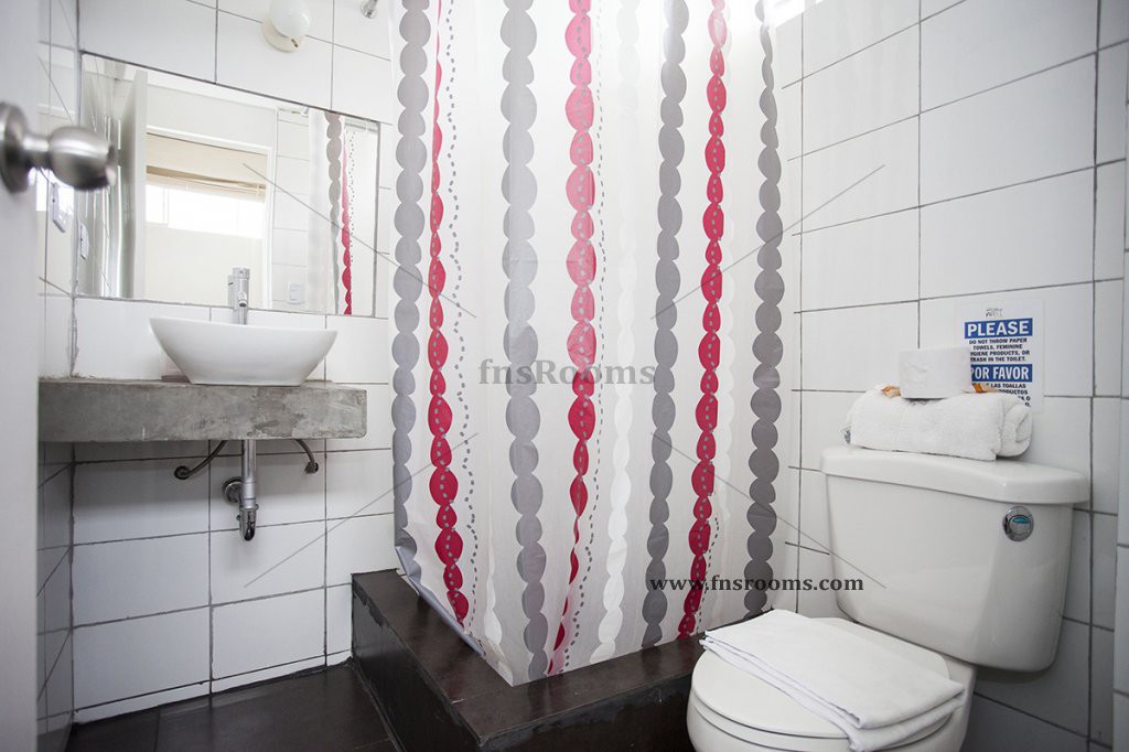 wasi airport lima bandb