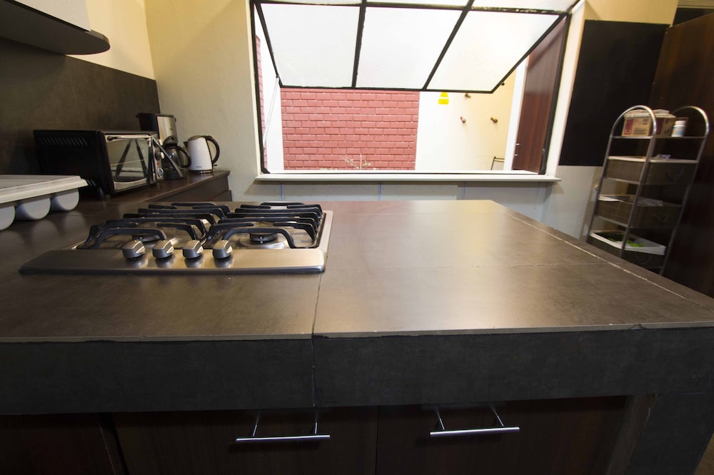 wasi airport lima bandb