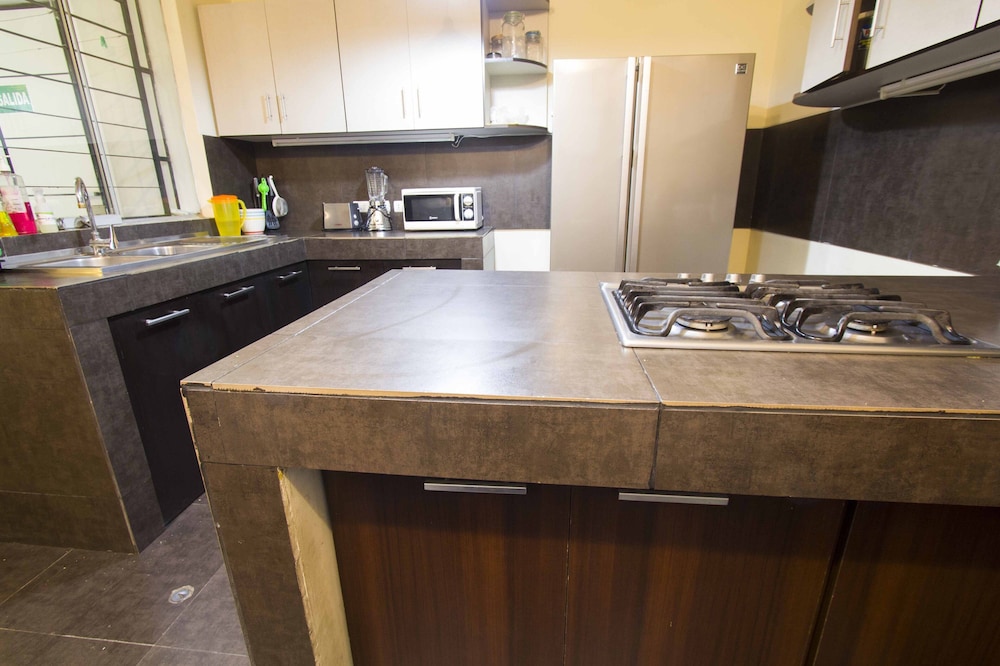 wasi airport lima bandb