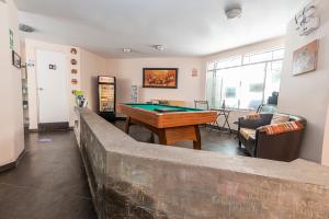 wasi airport lima bandb