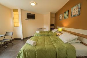 wasi airport lima bandb