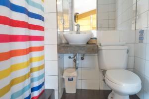 wasi airport lima bandb