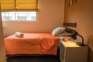 wasi airport lima bandb