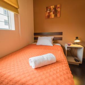 wasi airport lima bandb