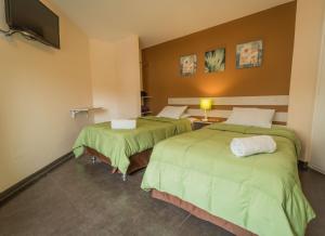 wasi airport lima bandb