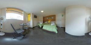 wasi airport lima bandb