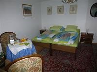 B&B Pappelweg - 2,Basel>>Arlesheim,2 star