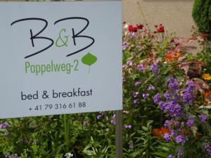 bandb pappelweg 2
