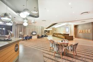 Rh Hotel Pretoria,Pretoria>>Johannesburg,3 star