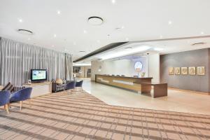Rh Hotel Pretoria,Pretoria>>Johannesburg,3 star