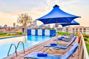 Rh Hotel Pretoria,Pretoria>>Johannesburg,3 star
