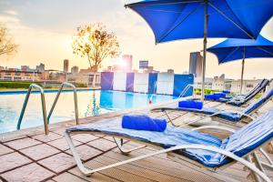 Rh Hotel Pretoria,Pretoria>>Johannesburg,3 star
