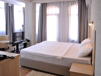 light house old city