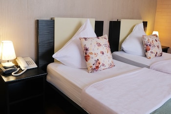 light house old city