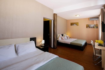 light house old city