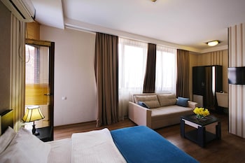 light house old city