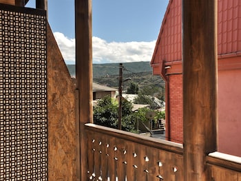 light house old city