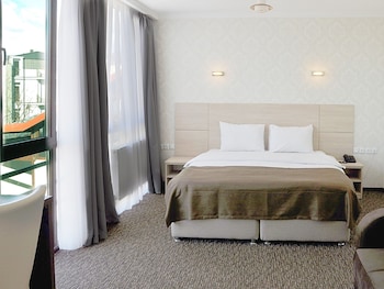 light house old city