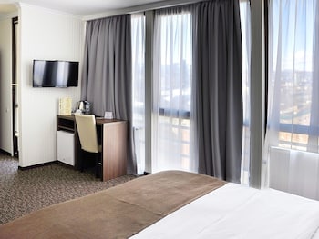 light house old city