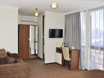 light house old city