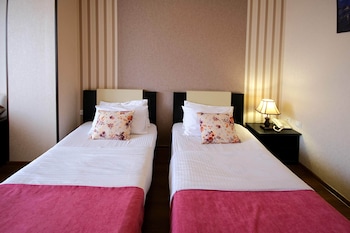 light house old city