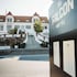 the falcon hotel