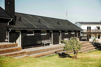 The Falcon Hotel,Bornholm>>Allinge,4 star
