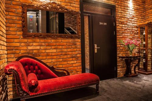 betmanowska main square residence adults only