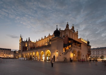 krakow