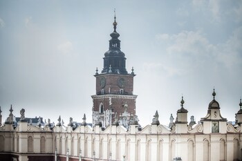 krakow