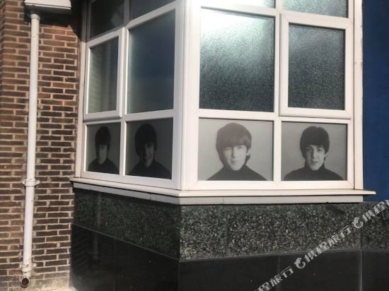 liverpool gateway inn