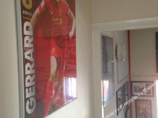 liverpool gateway inn